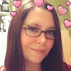 Meet your Posher, Georgia